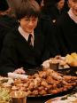 Harry Potter: La nourriture