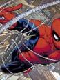 Histoire de spiderman