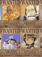 One Piece - les wanted 2