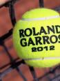 Les Joueurs et Joueuses à Roland Garros de 2012 et d'avant