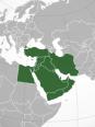 Principaux conflits Moyen-Orient et Proche Orient