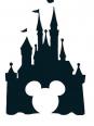 Disney silhouettes