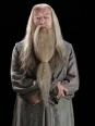 Albus Dumbledore [Harry Potter]