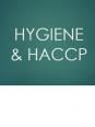 Hygiène alimentaire et HACCP