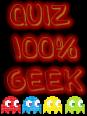 Quiz 100% Geek
