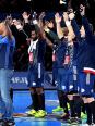 L'équipe de France de Handball depuis les experts
