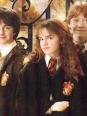 Harry Potter Film 2 (et la chambre des secrets)
