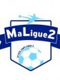 MaLigue2 Saison 2016-2017