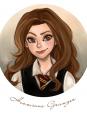Les personnages d'Harry Potter : Hermione