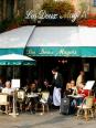 CAFÉS ET RESTAURANTS DE PARIS