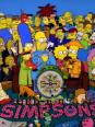 Quizz sur les Simpson