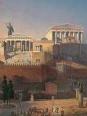 Les cités grecques de la Grèce antique