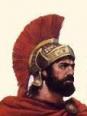 Rois, guerriers et héros qui ont marqué l'histoire de la Grèce.
