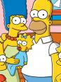 Simpson Personnages