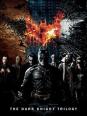 Trilogie Dark Knight : "Batman Begins"