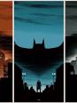 Trilogie Dark Knight : "The Dark Knight Rises"