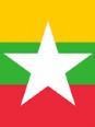 Quiz Fiche Birmanie