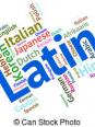 Mini quiz de vocabulaire latin