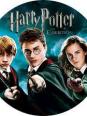 Harry Potter 1 à 7 (livres)