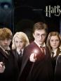 Quizz Harry Potter (Livre n°1, quizz n°1: Harry Potter à l'école des sorciers)