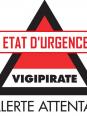 Etat d'Urgence en France