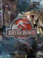 Véhicules des films "Jurassic Park"