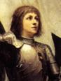 Connaissez-vous totalement Jeanne d'Arc