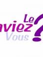 Le saviez-vous ?