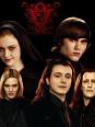 Twilight:Les épouses des Volturi
