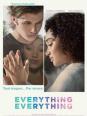 Everything, Everything película