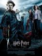 Harry Potter et la coupe de feu Partie 1
