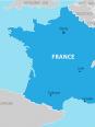 Géographie Française