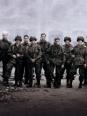 Band of Brothers, les personnages