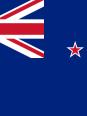 La Nouvelle Zélande
