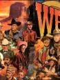 Les acteurs de westerns