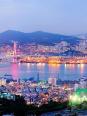 Que sais-tu sur la Corée du Sud ?