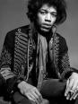 Jimi Hendrix Quizz