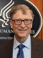 [QUIZ] - Bill Gates