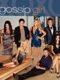 Gossip Girl saison 3 Quizz