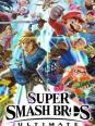 Les nouveaux personnages de Super Smash Bros Ultimate !