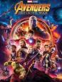 Avengers : Infinity War - Quizz I