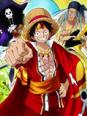 One piece ambition