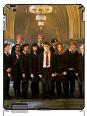 Personnages  harry potter