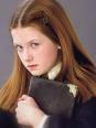 Ginny Weasley Potter
