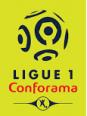 Les clubs de la Ligue 1