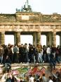 Il y a 30 ans le mur de Berlin tombait...