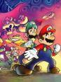 Mario et Luigi Super Star Saga