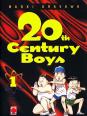 20th Century Boys - Partie 1