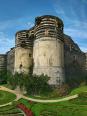 Châteaux forts de France