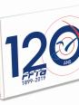 Les 120 ans de la FFTA